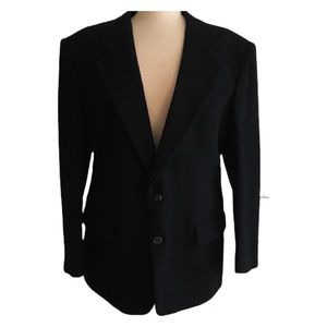 VTG 100% Camel Hair Peterborough Row Jacket